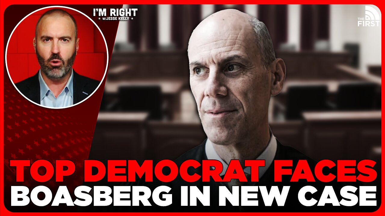 Judge Boasberg Assigned Case Against Top Democrat