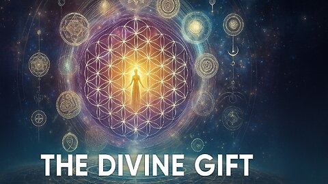 🌟 The Divine Gift