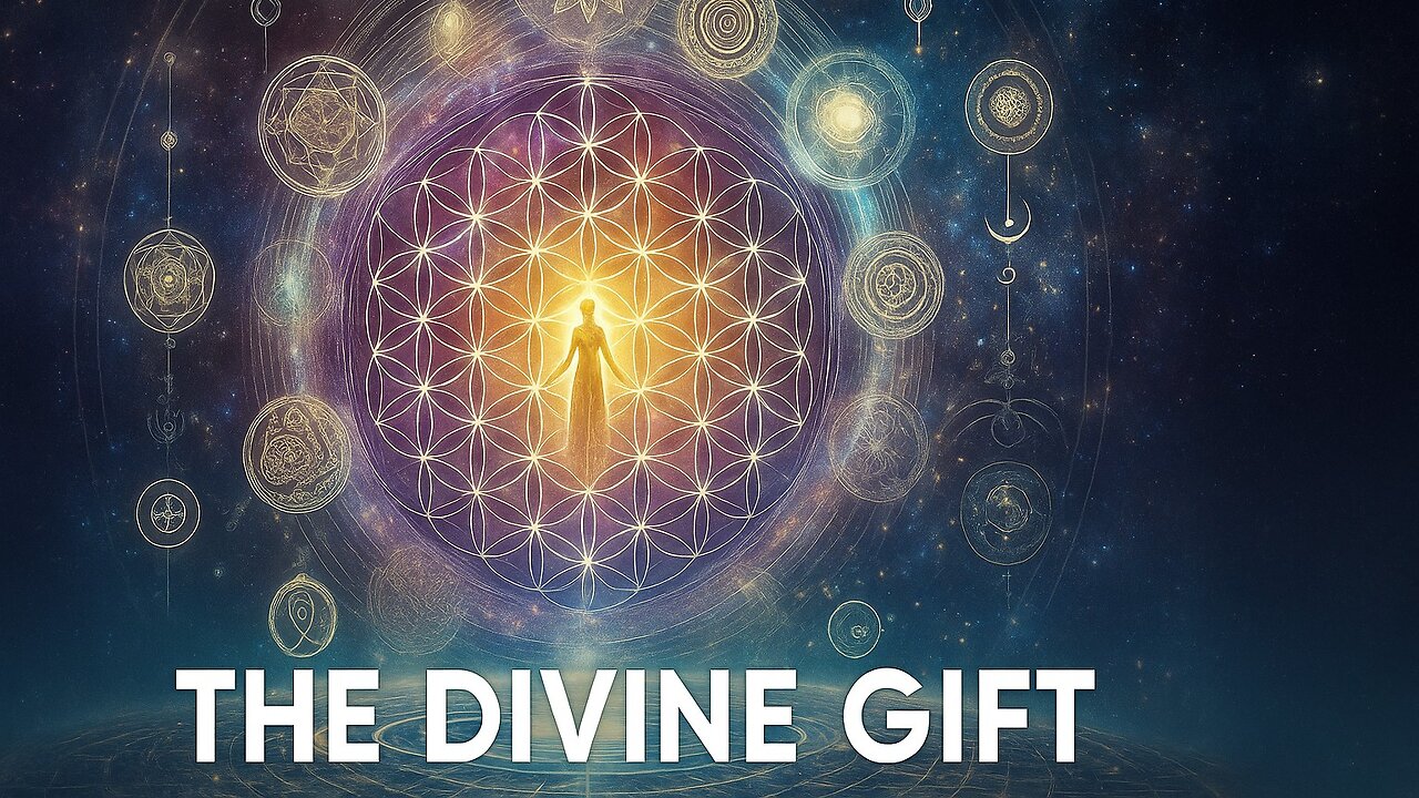 🌟 The Divine Gift