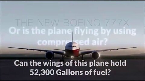 [Feb 15, 2018] Jet Fuel Hoax – Compressed Air – Part 4 [Enslaved by no media] [Koop Stoop]
