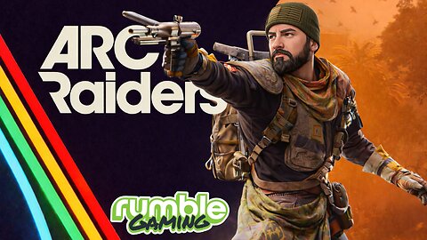 Humpday looting - ARC Raiders grind to 5 million