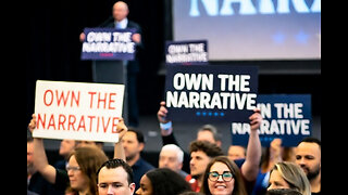 Why Republicans & Conservatives Must Dominate Messaging