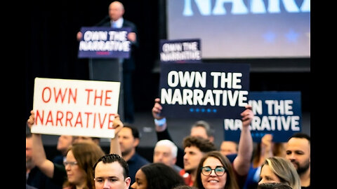 Why Republicans & Conservatives Must Dominate Messaging