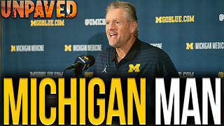 Kyle Whittingham Takes Over MICHIGAN As Head Coach! | UNPAVED