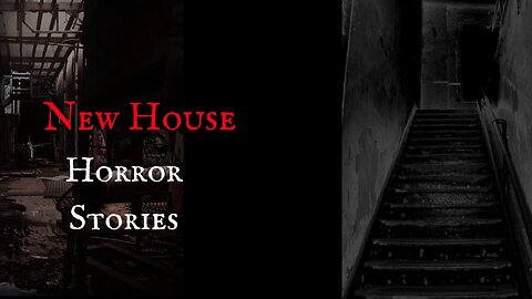 3 Chilling True House Horror Stories That Will Haunt You Forever