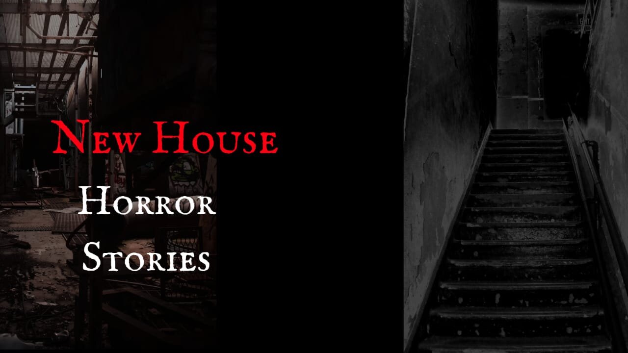 3 Chilling True House Horror Stories That Will Haunt You Forever