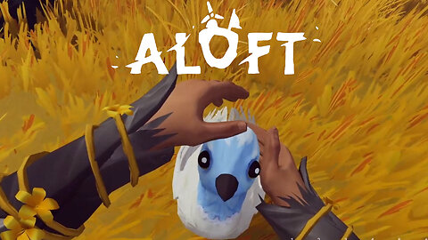 Adding Some New Friends! ~ Aloft!