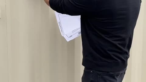 Control Condensation with Our 2-Pack Vent System! 🚛 | USA Containers