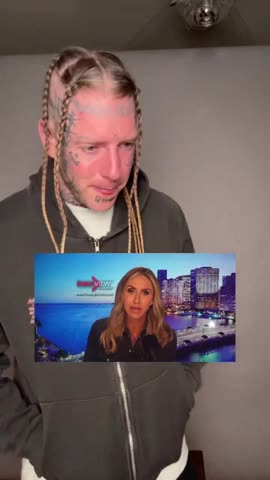 Lara Trump and Tom MacDonald Should Perform During the Halftime Show for TPUSA