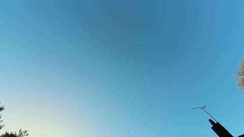 Sky Watch #773 - 17/11/2025 - 4K