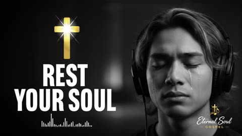 Deep Gospel Worship for Healing and Hope