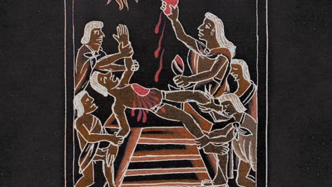 God Level - Yeezus 2 [YEDIT] (KanYe West) {Luwi}