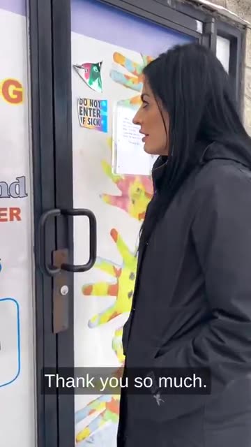 🚨🇺🇸🇸🇴 BREAKING: SOMALI FRAUD SUSPECTS SHOVE ATTORNEY OUT OF DAYCARE...