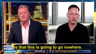 PETER THIEL: MANY THINK DOGE IS GOING NOWHERE, BUT NEVER BET AGAINST ELON