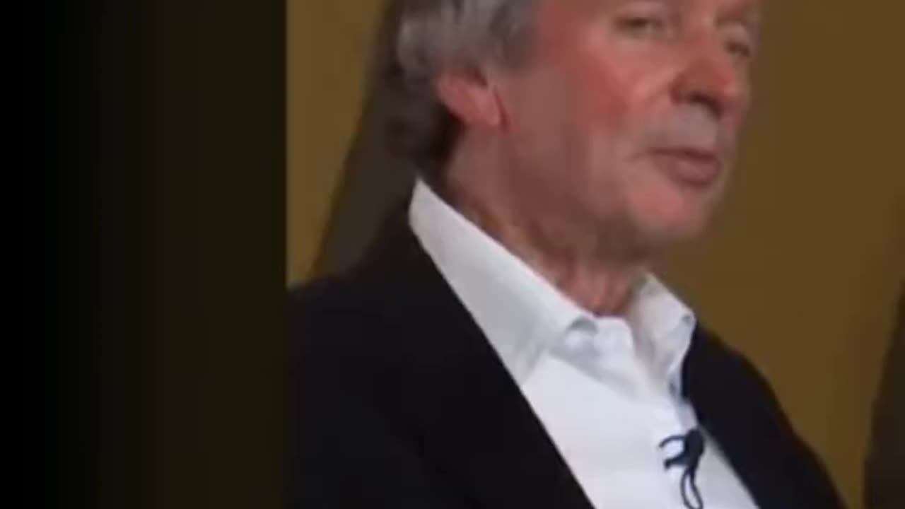 Science KILLED Consciousness