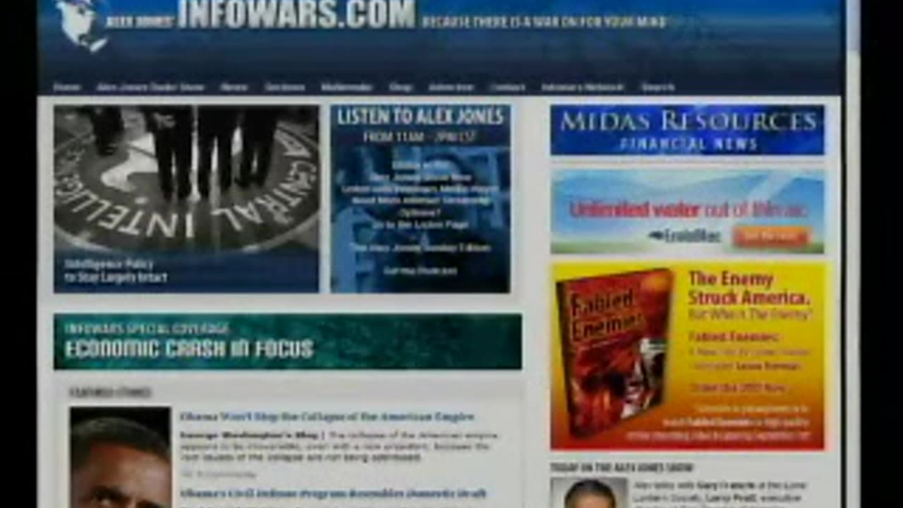 IW Archives Nov 12