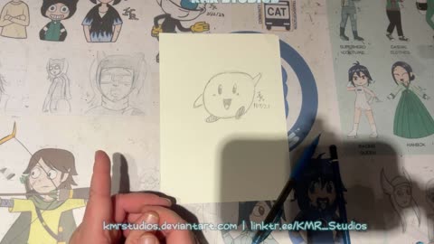 KMR Studios Livestream