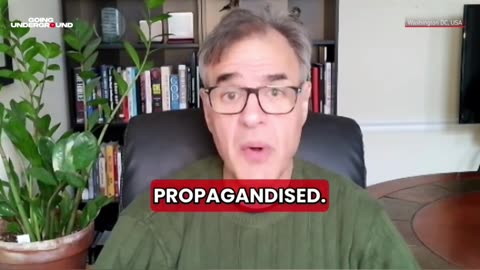 CIA Whistleblower John Kiriakou: Just FIVE Corporations Control All of US Media