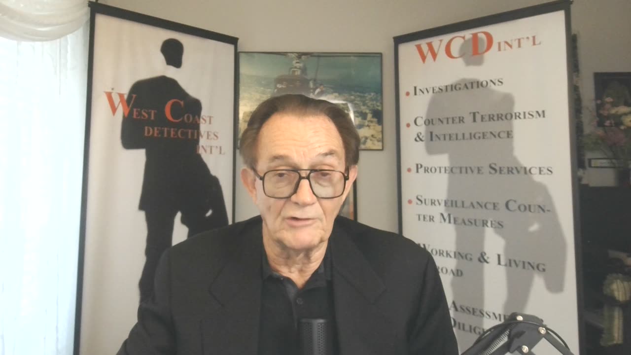 Private Investigator Experience