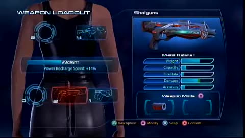 Mass Effect 3 Day 3 - 11 _ 13