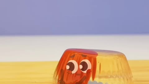 Sushi Sword Fight! Plus, The Egg Transformation!