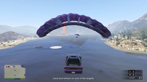 Glorified Car Shuffleboarding