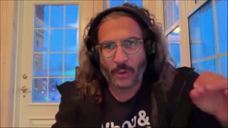 Christmas Day Special Live Stream! If internet Holds Up!