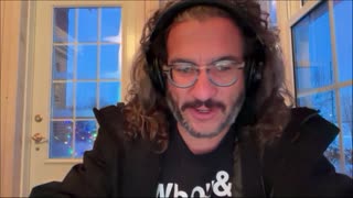 Christmas Day Special Live Stream! If internet Holds Up!