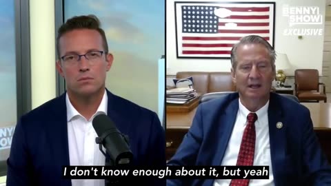 NETFLIX executives testify to Congress about why they are pushing s*xualised transgender shows
