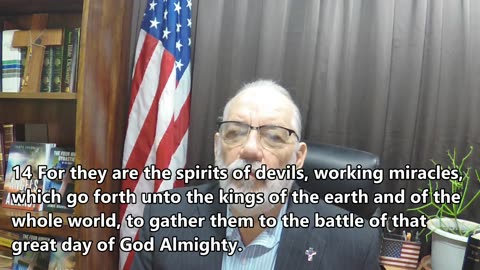 REVELATION CHAPTER 16