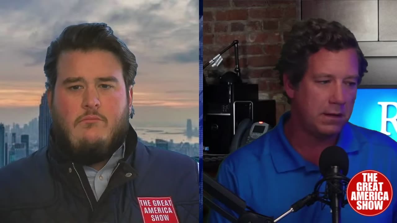 Is Trump Ever Going to Do Anything About the GOP