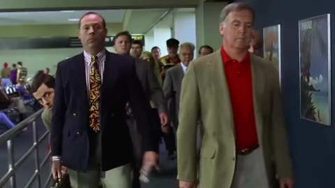 Bean ARRESTED | Bean Movie | Funny Clips | Mr Bean Official