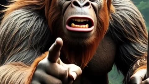 Bigfoot: The Roasting Show - Democrats Get Punk'd #1