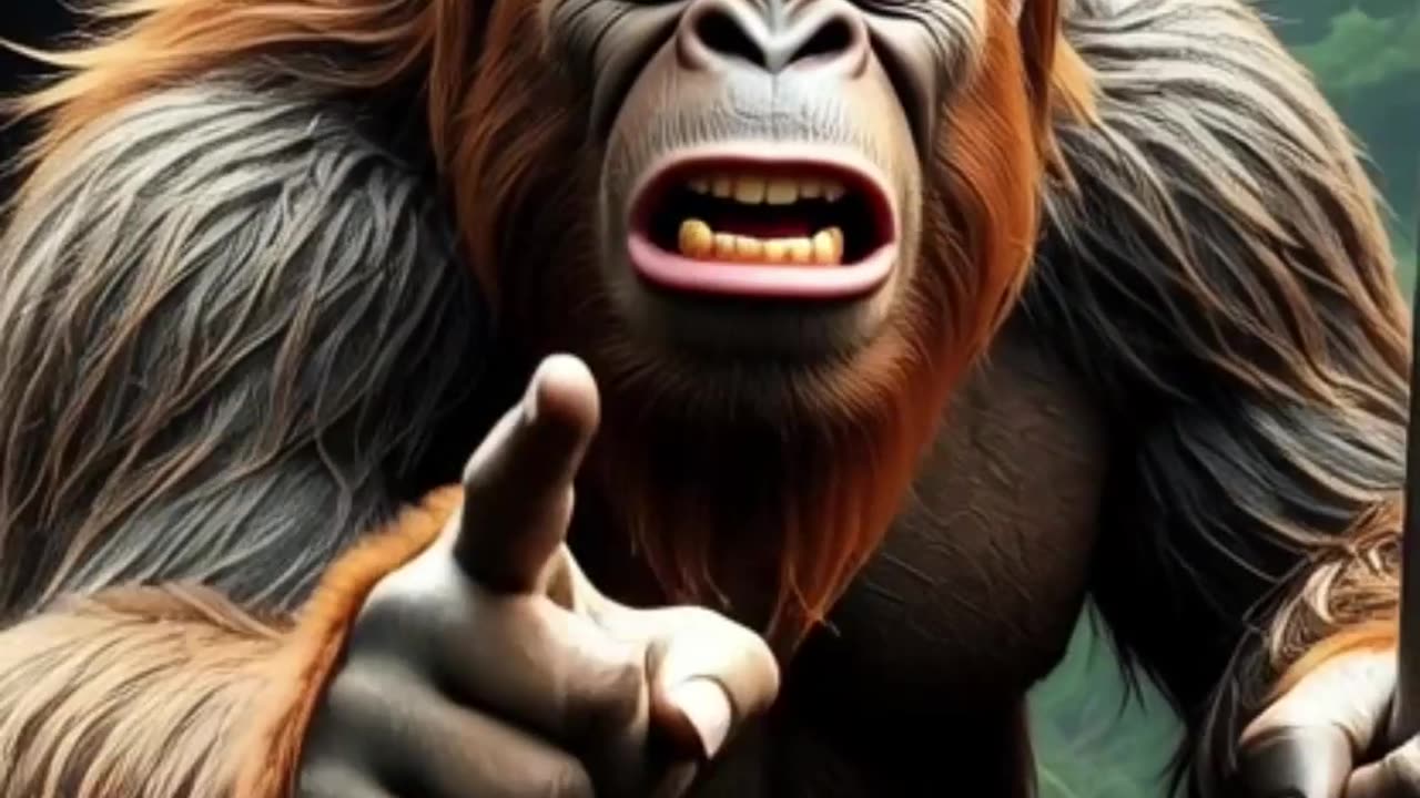 Bigfoot: The Roasting Show - Democrats Get Punk'd #1