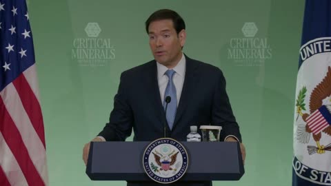 Marco Rubio lays out big issues to be discussed in deal with Iran