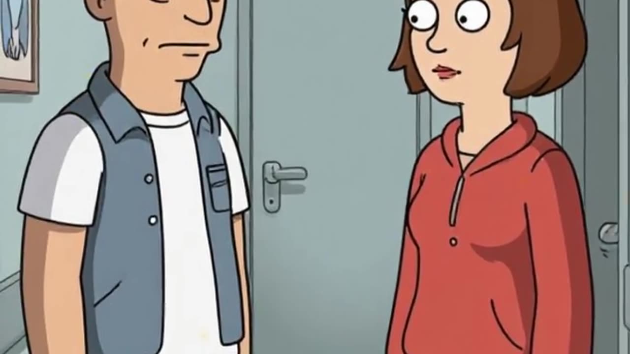 When a Neighbor Became My Unexpected Ally