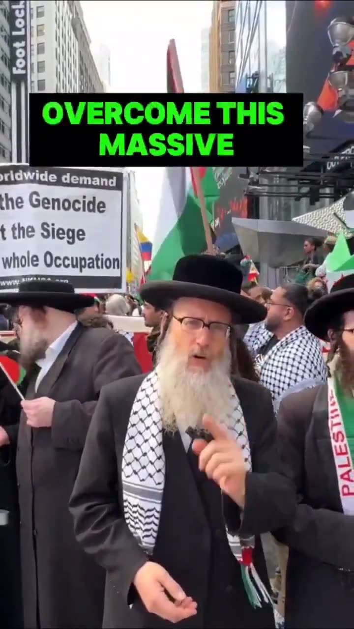 Netanyahu is an enemy of the Torah