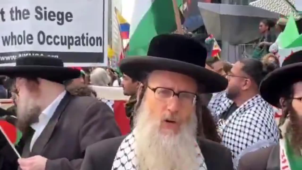 Netanyahu is an enemy of the Torah