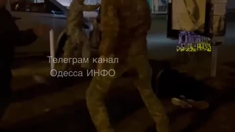 💥💥 Ukraine Russia War | Elderly People and TCC Almost Engage in Fist Fight | RCF