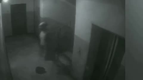 😨👀 What Was That? Creepy Video | TheHauntingHour