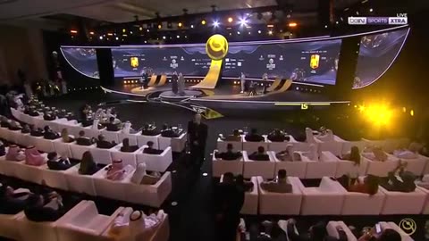 2024 Globe Soccer Awards | Highlights | 12/27/2024 | beIN SPORTS USA