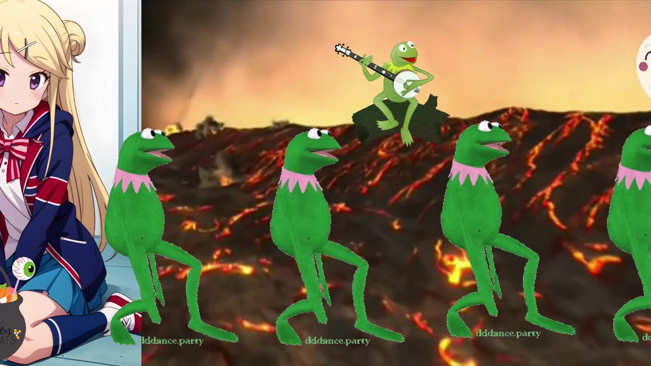 Howard's Call - a Rag (2013) 2024 ver.