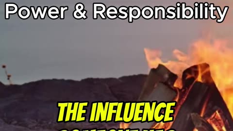 Power doesn’t only come from a title. There are two types every man should know: