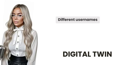 Here’s Why You’re Seeing the Same Girl Everywhere (Hint AI) (By Adeline Atlas)