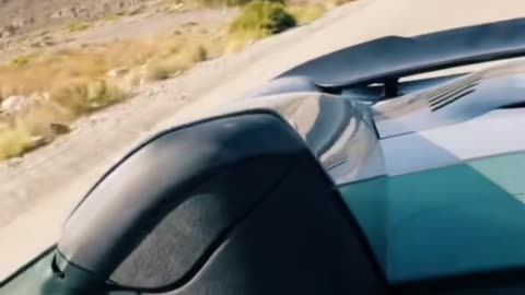 🤯💨 Unveiling the Supercars of Oman's Luxury Scene! | LuxurySportsCars