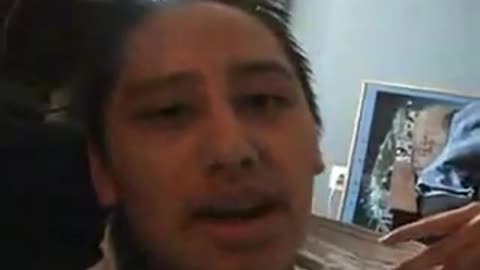 Chad Warden Recalls Earlier Video