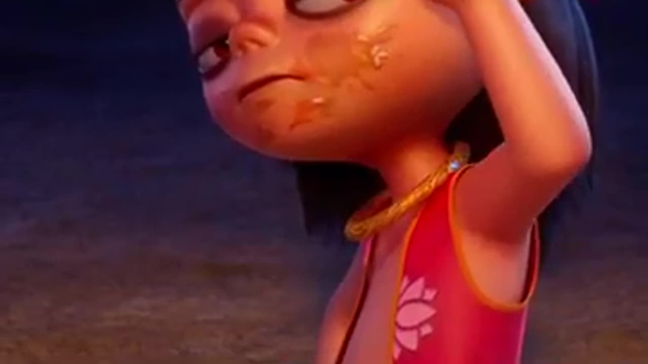 The Almighty Nezha Reincarnated