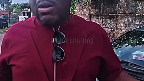 General Butt Naked edit