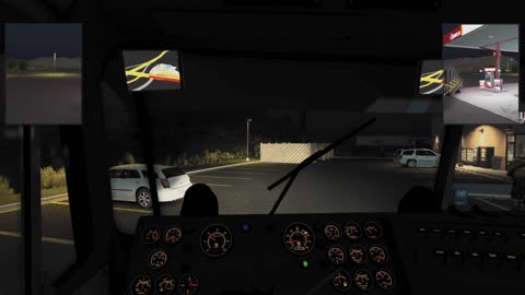 American Truck Simulator