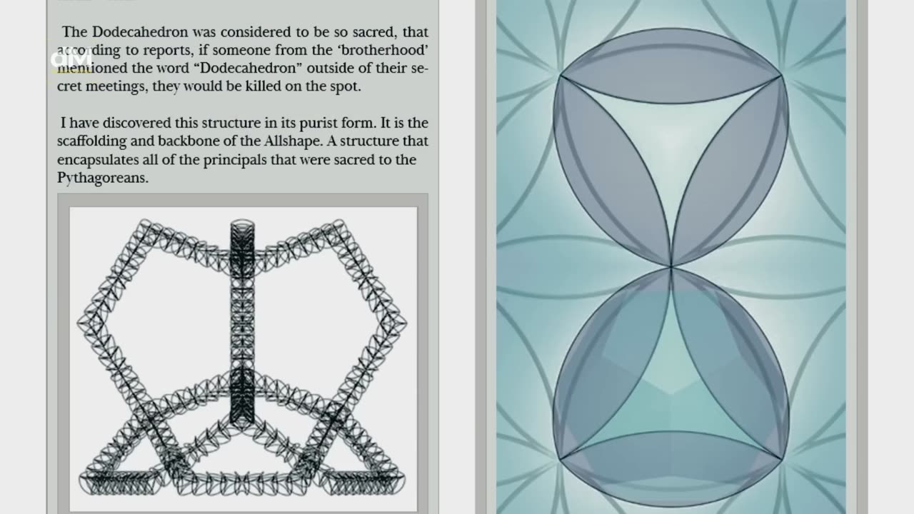 Terrence Howard will shock you with his evidence (MIND BLOWING)